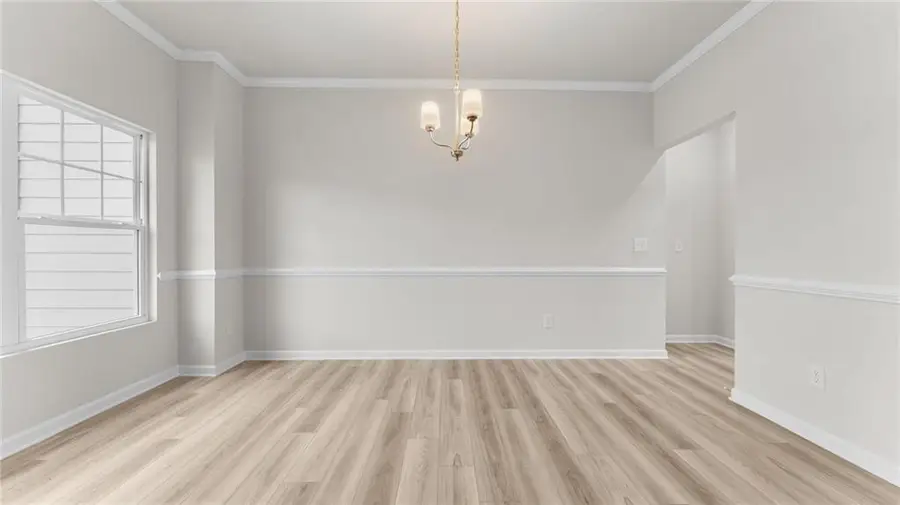 171 Hampton Hollow Drive, Jefferson, GA 30549 - #3