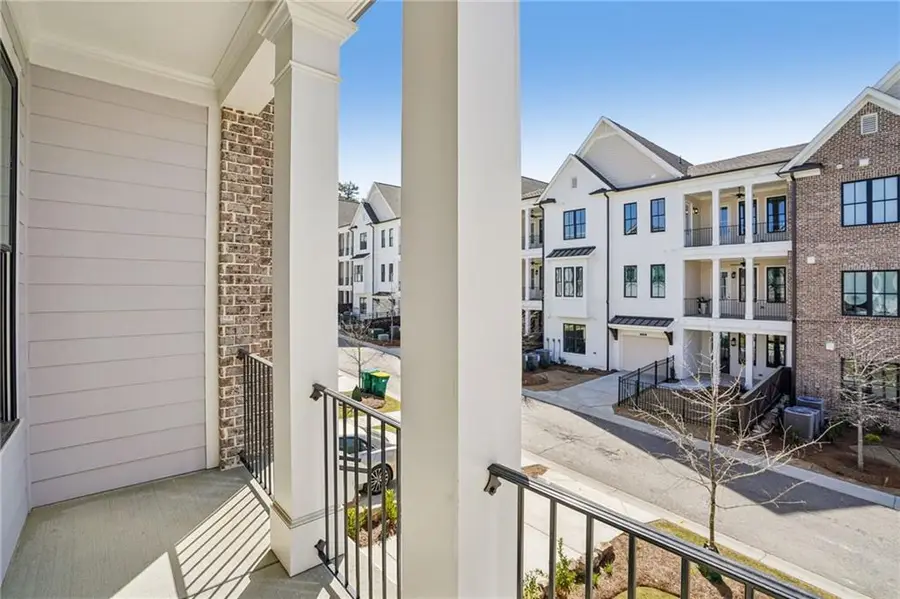 4537 Watervale Way #268, Peachtree Corners, GA 30092 - #3
