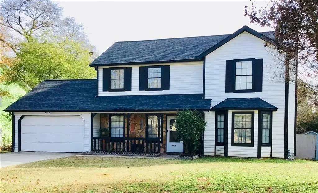 5574 Wylmoor Drive, Norcross, GA 30093 - #1