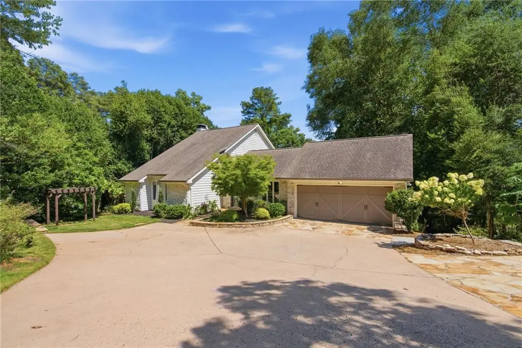 8190 Old Mill Drive, Gainesville, GA 30506 - #1