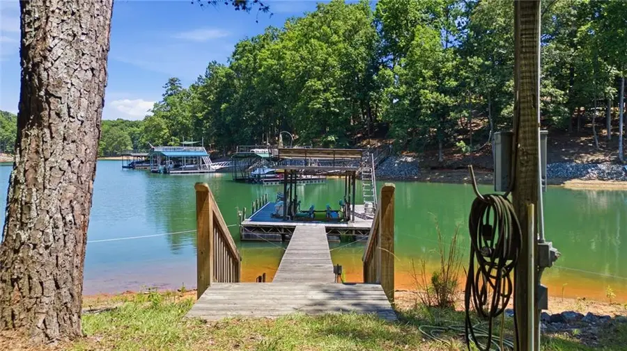 8190 Old Mill Drive, Gainesville, GA 30506 - #2