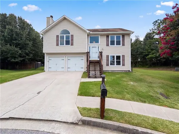 2690 Ward Lake Court, Ellenwood, GA 30294