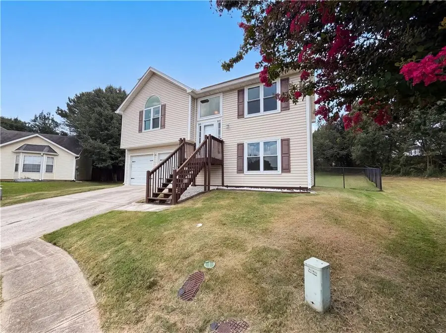 2690 Ward Lake Court, Ellenwood, GA 30294 - #3