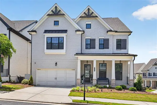 1195 Pennington View Lane, Alpharetta, GA 30004