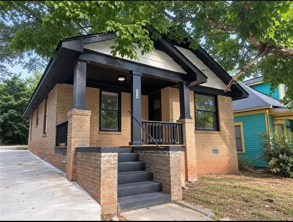 554 Lawton Street Sw, Atlanta, GA 30310