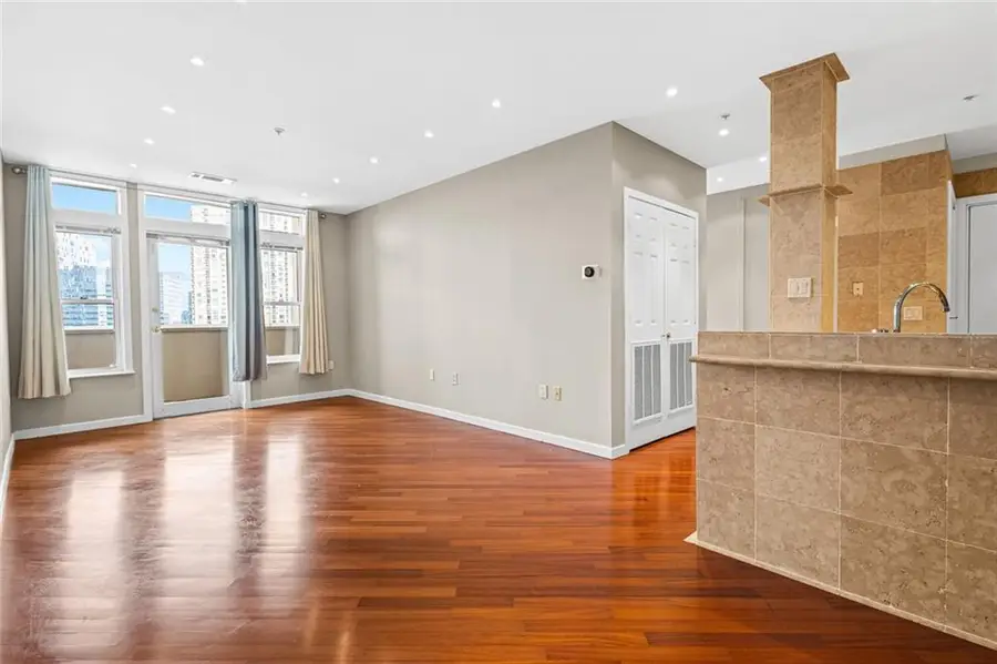 3334 Peachtree Road Ne #1410, Atlanta, GA 30326 - #2