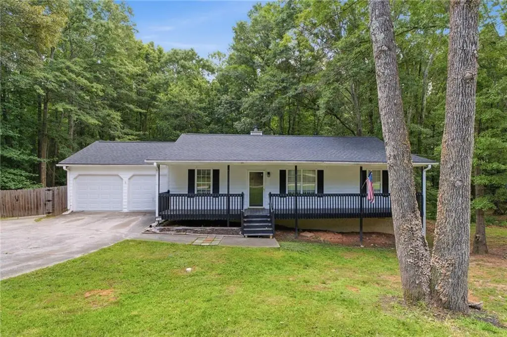 108 Shadow Wood Drive, Douglasville, GA 30134 - #1