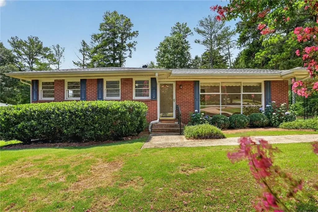 2839 Poplar Street, Doraville, GA 30340 - #1