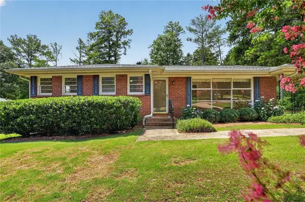 2839 Poplar Street, Atlanta, GA 30340
