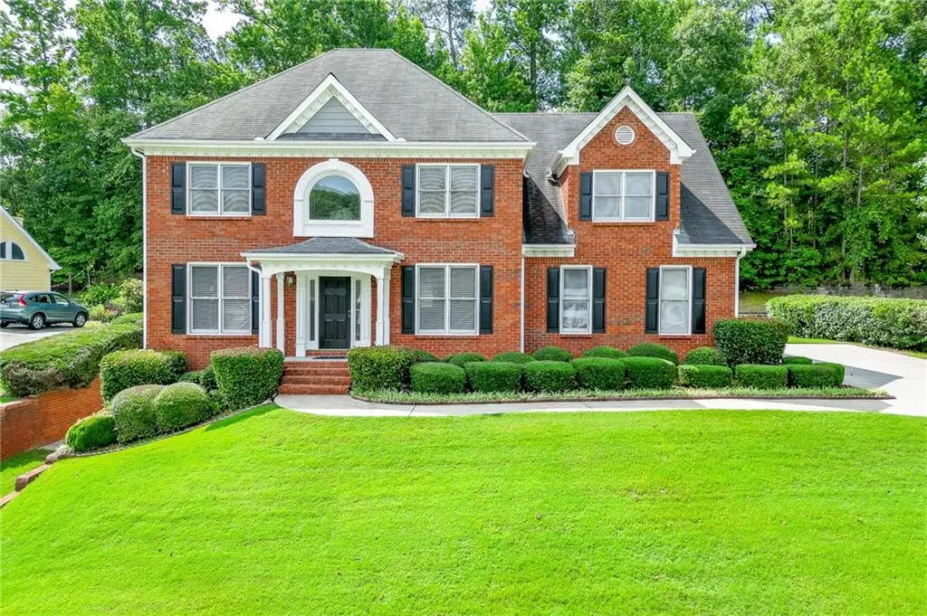 4102 Trotters Way Drive, Snellville, GA 30039 - #1