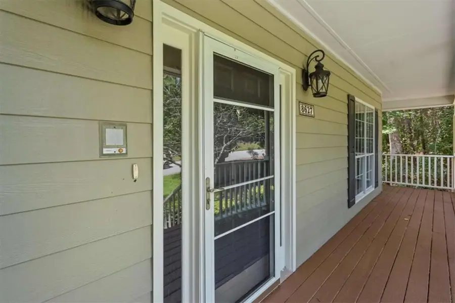 8627 Foxridge Drive, Winston, GA 30187 - #3