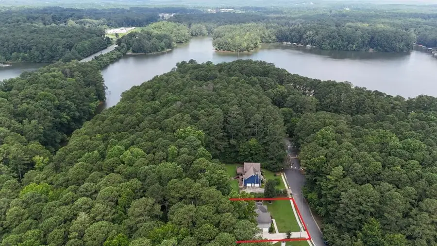 5249 Proctor Landing Nw, Acworth, GA 30101 - #3