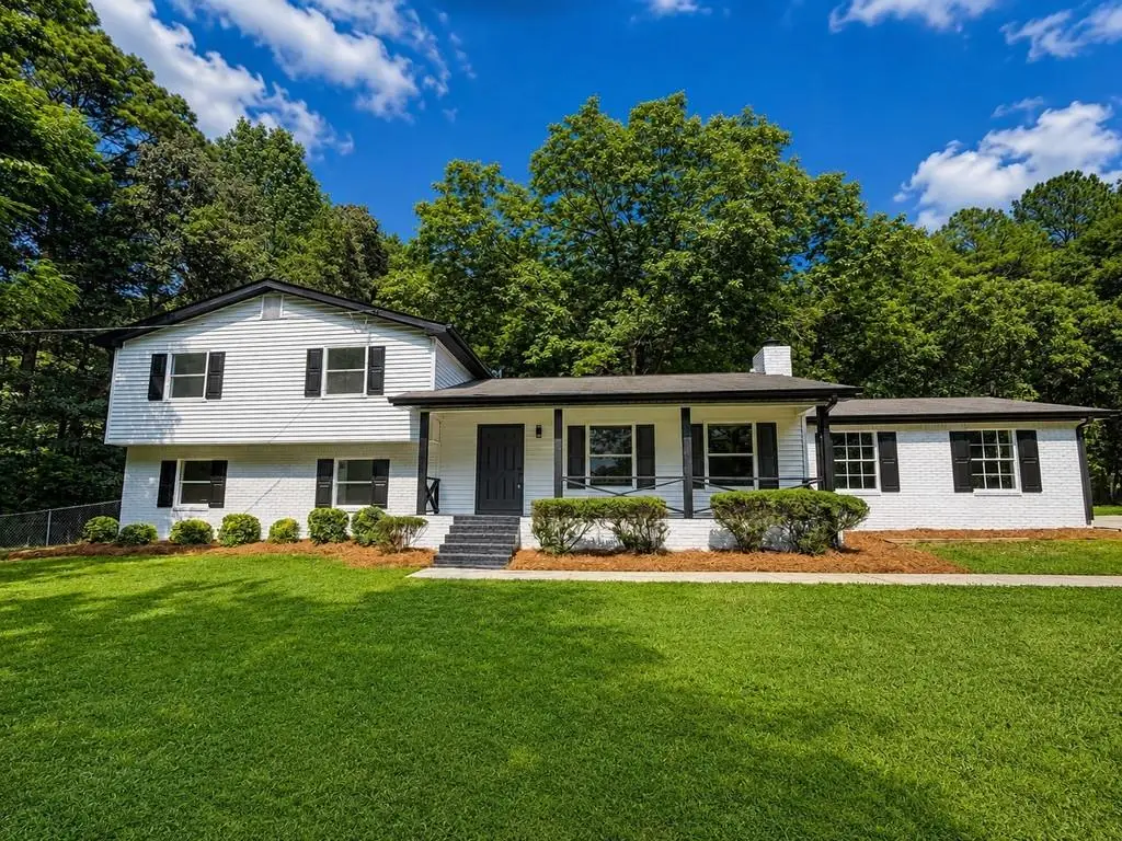 3418 Johnson Dr, Snellville, GA 30039 - #1