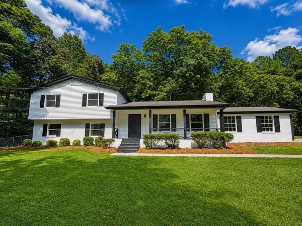 3418 Johnson Dr, Snellville, GA 30039
