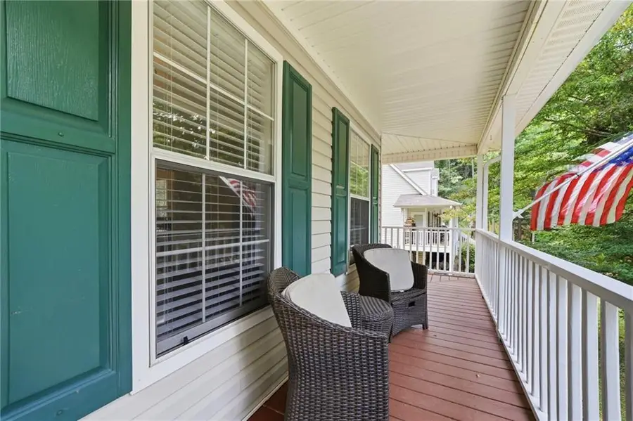 118 Hawkins Farm Lane, Ball Ground, GA 30107 - #2