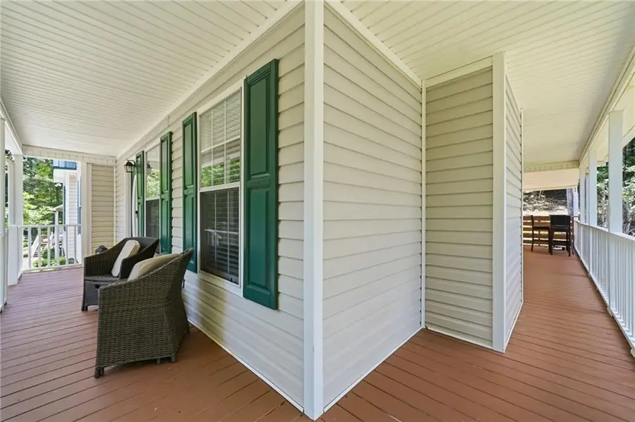 118 Hawkins Farm Lane, Ball Ground, GA 30107 - #3