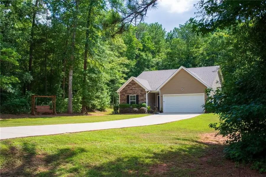 165 Pine Ridge Rd, Covington, GA 30016 - #2