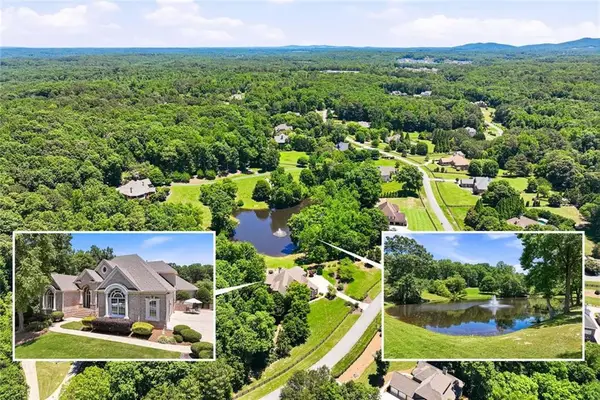 8235 Hurakan Creek Crossing, Cumming, GA 30028