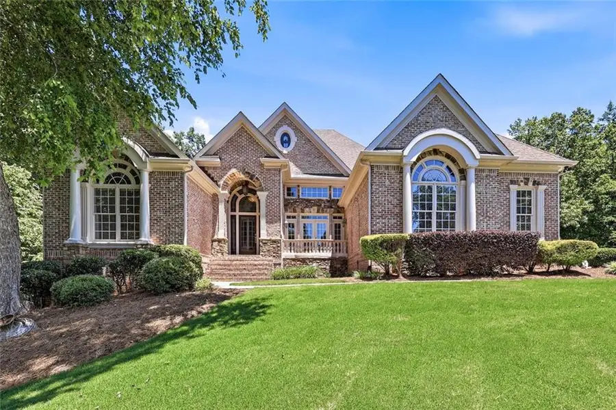 8235 Hurakan Creek Crossing, Cumming, GA 30028 - #3
