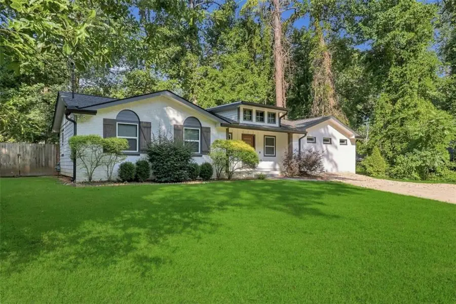 1143 Westmont Road Sw, Atlanta, GA 30311 - #2