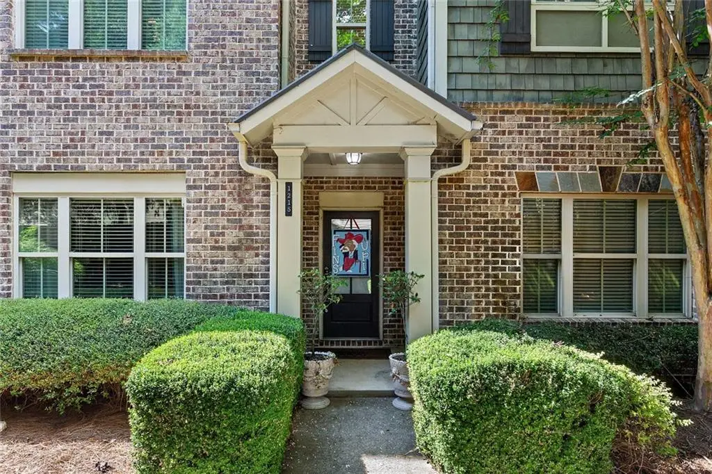 1215 Poston Place Se, Smyrna, GA 30080 - #1