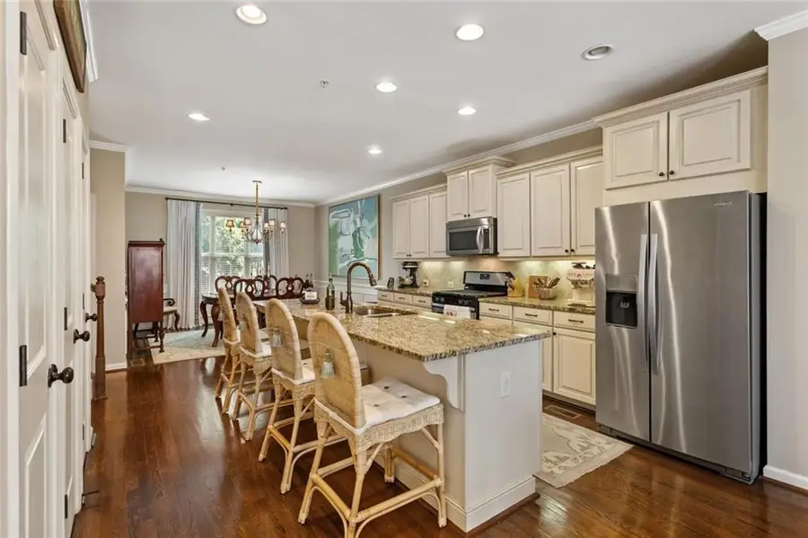 1215 Poston Place Se, Smyrna, GA 30080 - #2