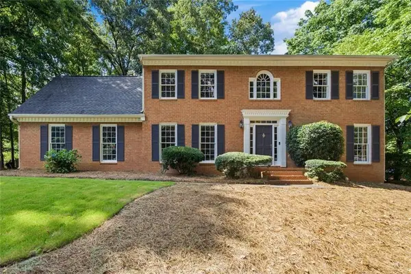 3197 Wicks Creek Trail, Marietta, GA 30062
