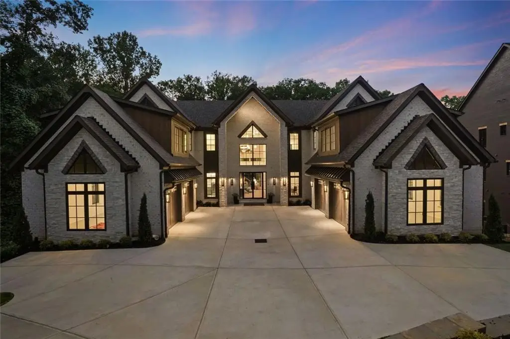 233 Traditions Drive, Alpharetta, GA 30004 - #1