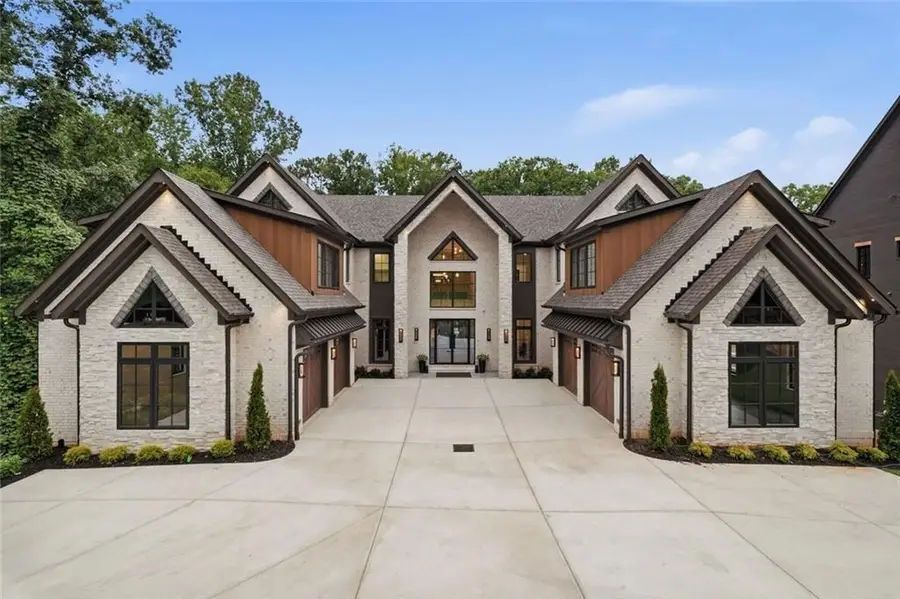 233 Traditions Drive, Alpharetta, GA 30004 - #2