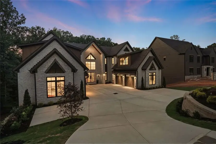 233 Traditions Drive, Alpharetta, GA 30004 - #3