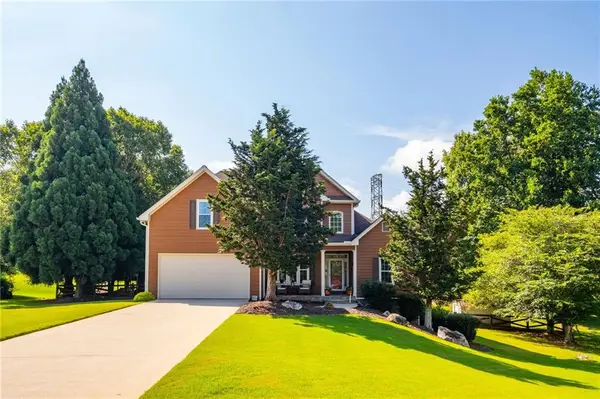 4967 Reed Field Drive, Oakwood, GA 30566
