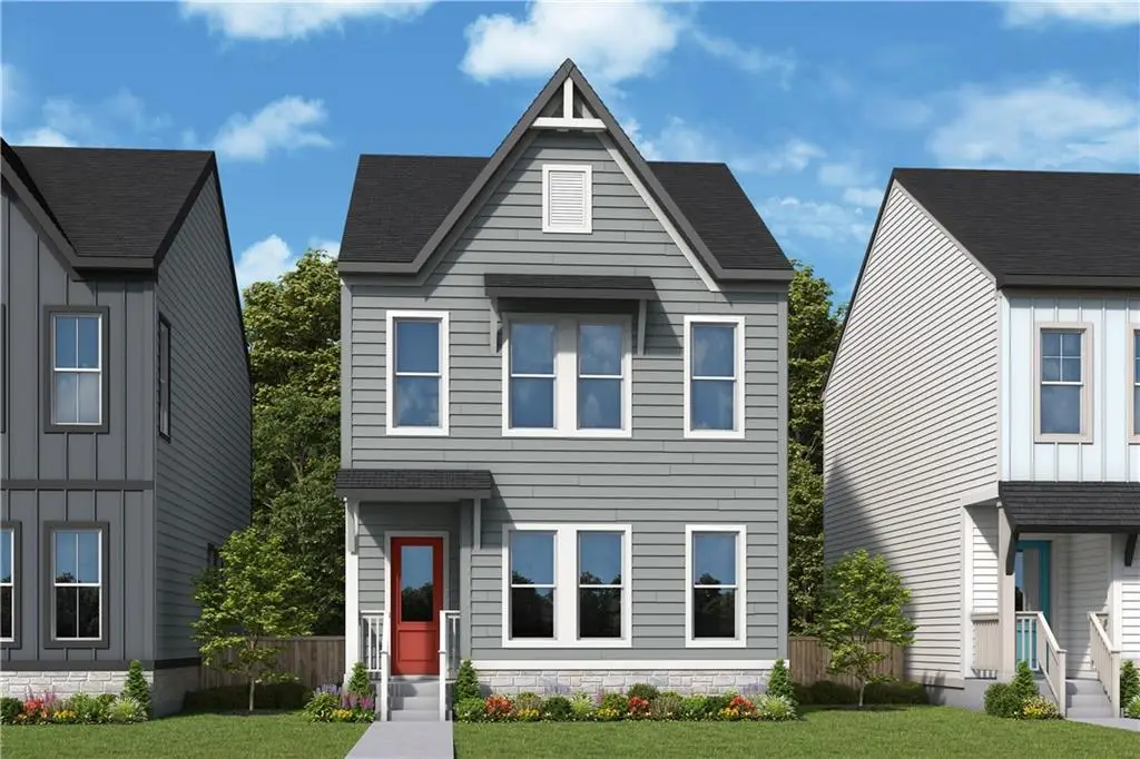 799 Auguste Avenue, Scottdale, GA 30079 - #1
