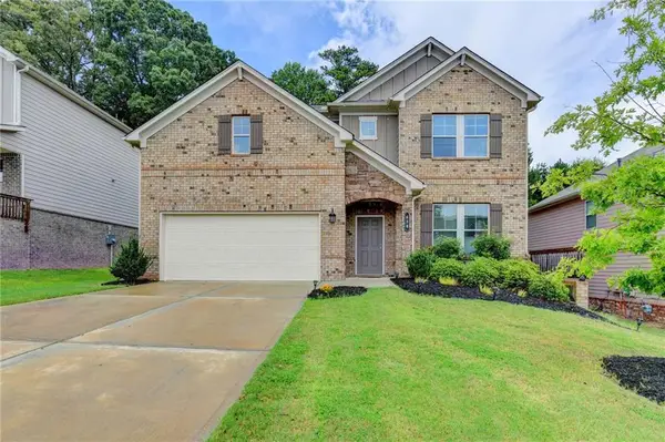 638 Saffron Boulevard, Lawrenceville, GA 30045