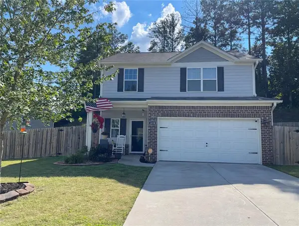 1018 Nandina Court, Villa Rica, GA 30180