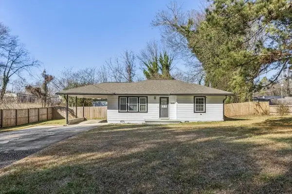 5430 Carol, Mableton, GA 30126