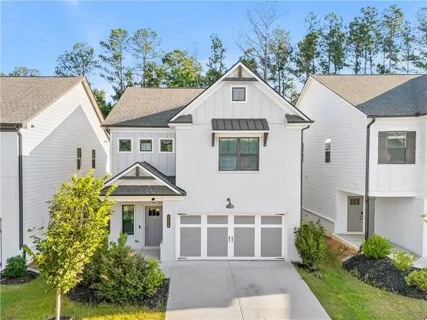 3576 Cavell Court, Auburn, GA 30011