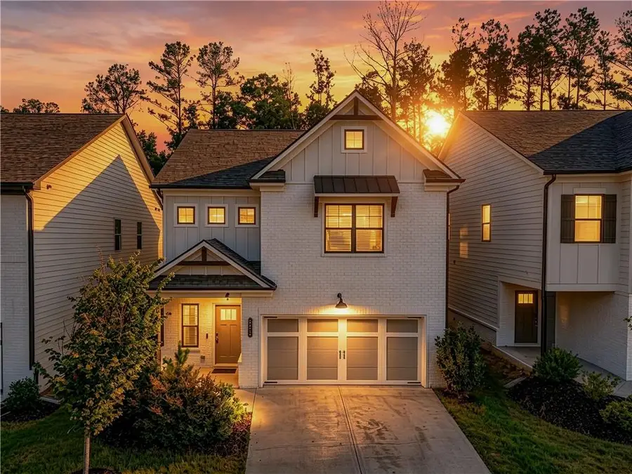 3576 Cavell Court, Auburn, GA 30011 - #2