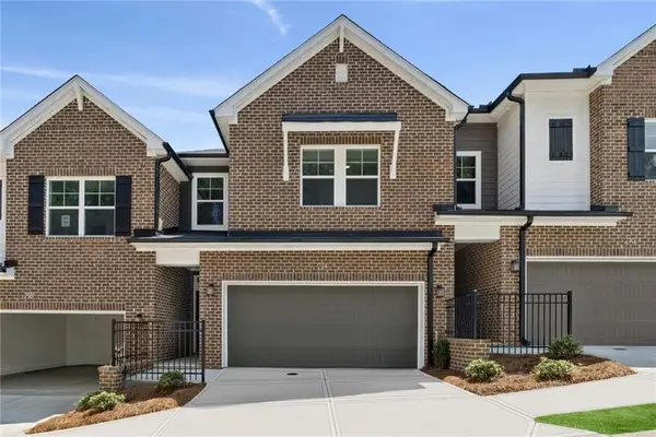 214 Redbud Road, Canton, GA 30114