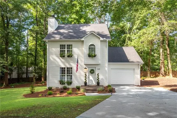 140 Julia Ann Circle Ne, Athens, GA 30606
