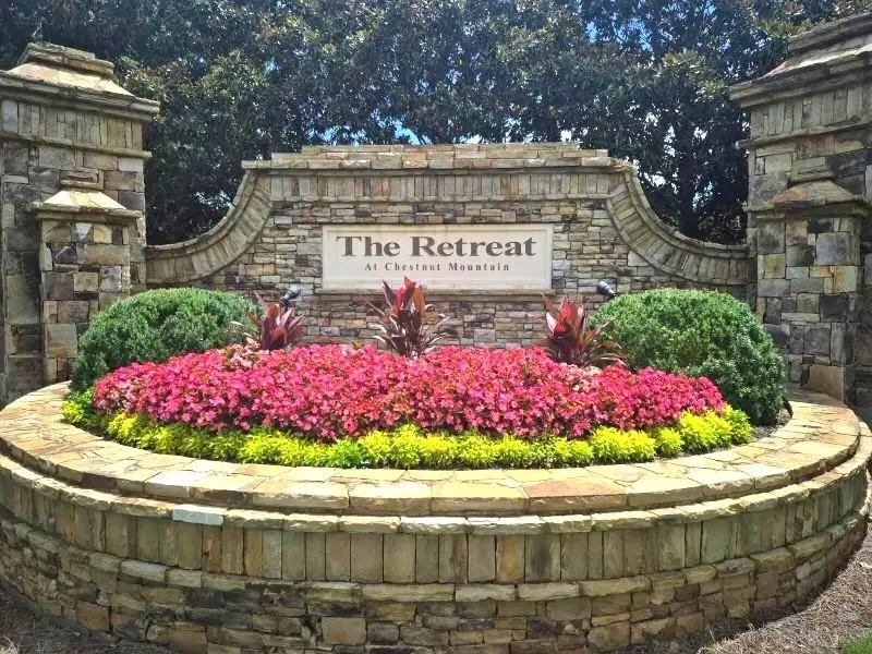 5398 Retreat Drive, Flowery Branch, GA 30542 - #1