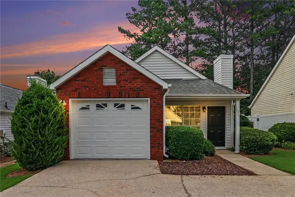3075 Barnwood Crossing, Duluth, GA 30097