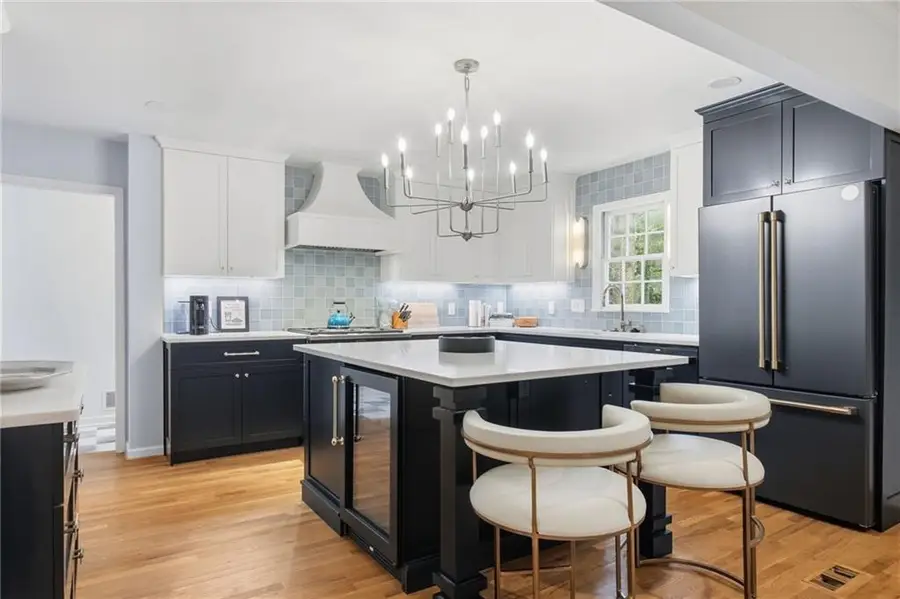 1960 Royal Court, Atlanta, GA 30341 - #2