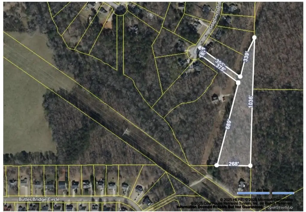 0 Goldfinch Drive, Covington, GA 30016 - #1