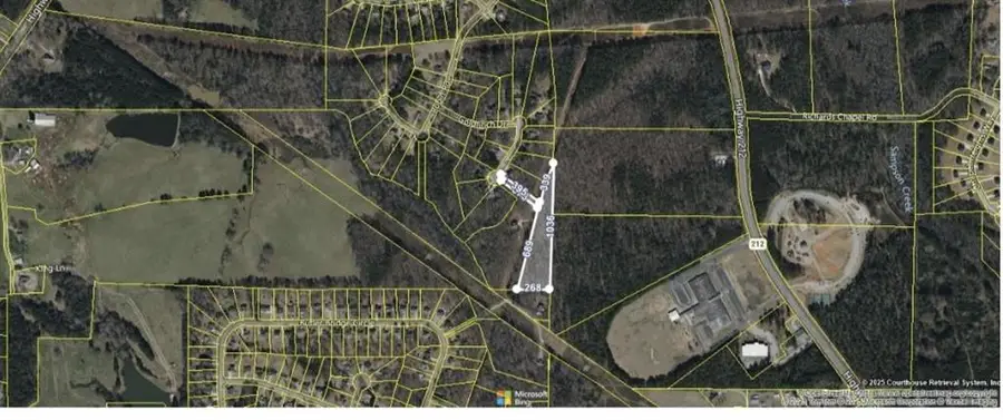 0 Goldfinch Drive, Covington, GA 30016 - #3