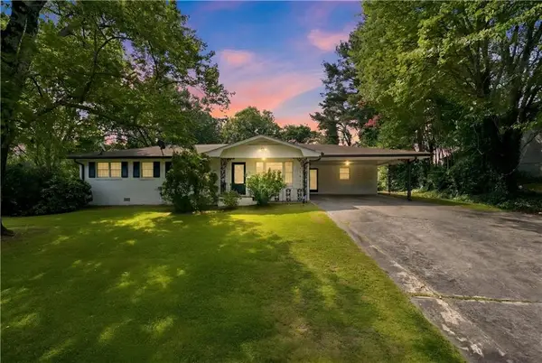 6803 Queen Mill Road Se, Mableton, GA 30126