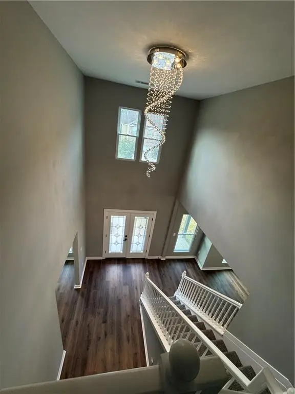 1980 Piedmont Pointe Drive, Lithonia, GA 30058 - #3