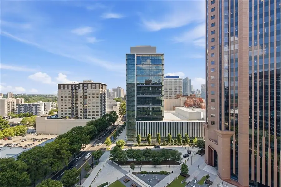 620 Peachtree Street Ne #1607, Atlanta, GA 30308 - #3