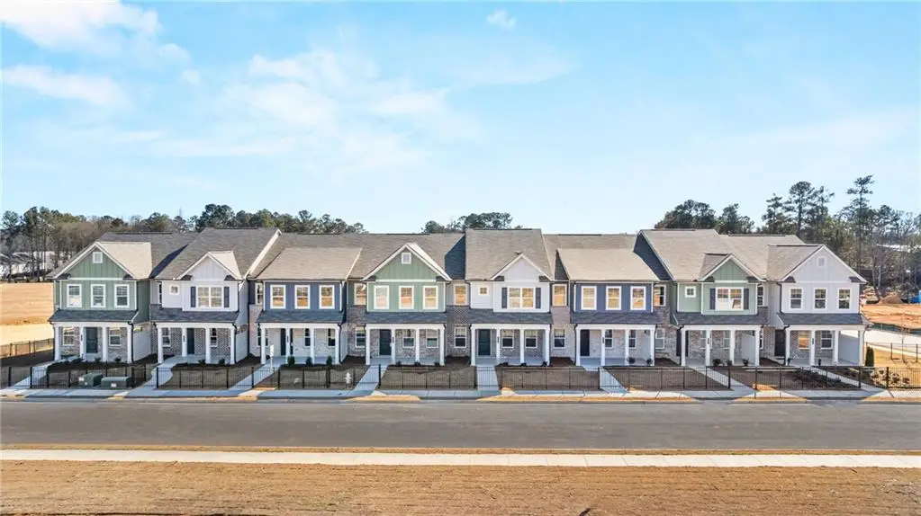 3265 Lake Carlton Road #22, Loganville, GA 30052 - #1