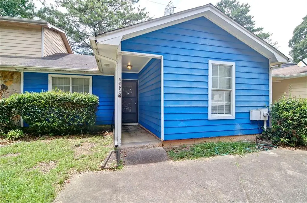 5653 Waterford Court, Morrow, GA 30260 - #1