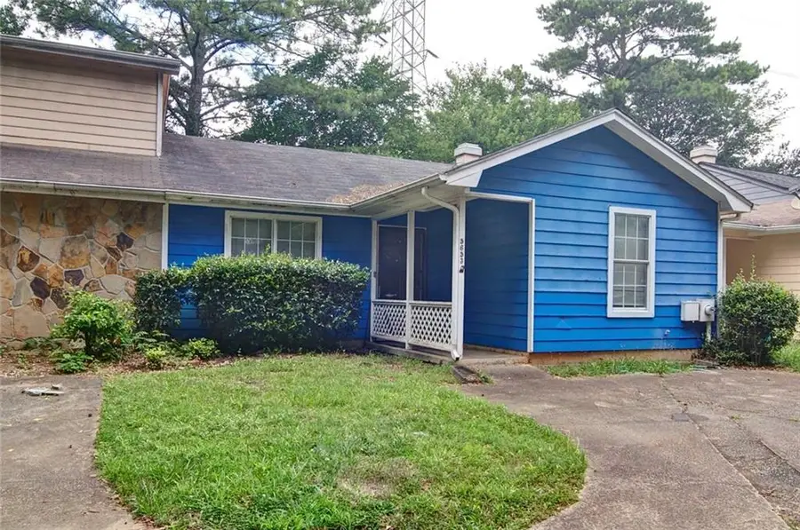 5653 Waterford Court, Morrow, GA 30260 - #2